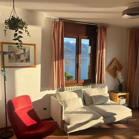 Residenza Apartment