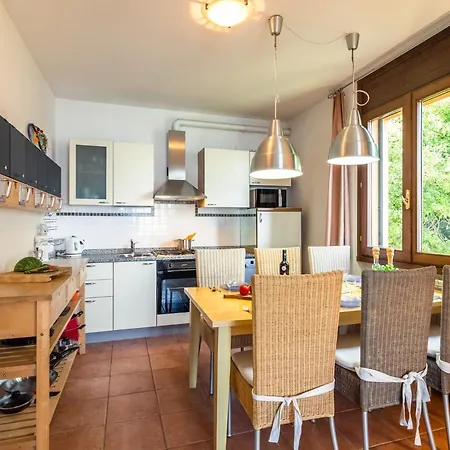 Apartment Residenza *