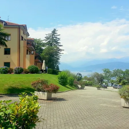 Residenza Apartment