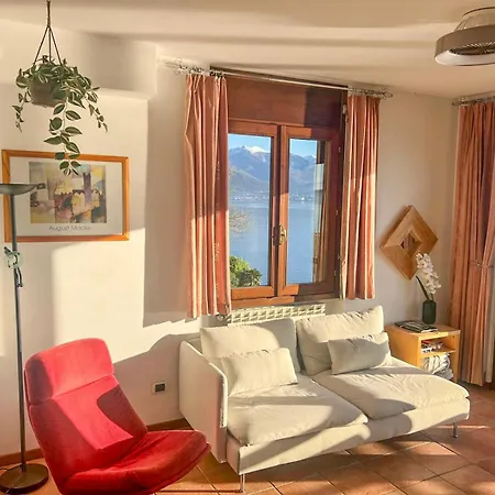 Lejlighed Residenza
