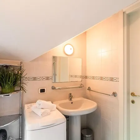 Residenza Appartamento Stresa