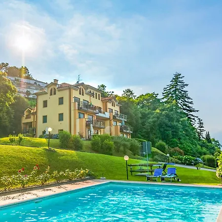 Appartamento Residenza