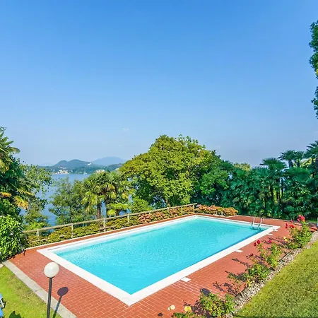 Apartman Residenza *