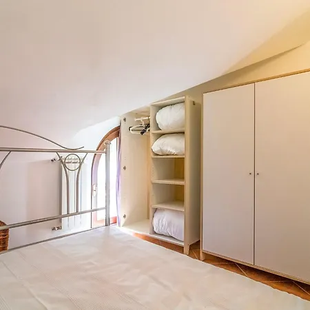 Lejlighed Residenza