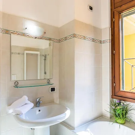 Residenza Lejlighed Stresa