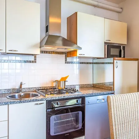 Appartamento Residenza *