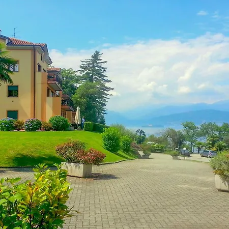 Residenza * Stresa