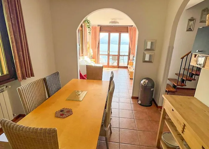 Residenza 斯特雷萨