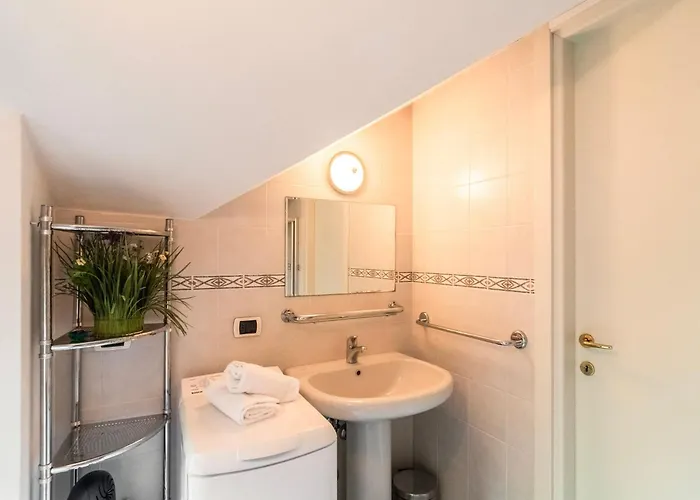 Residenza Lejlighed Stresa