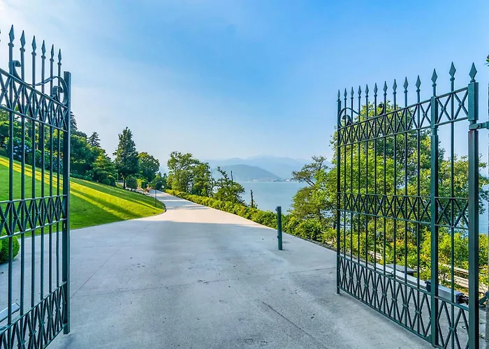 Lejlighed Residenza *