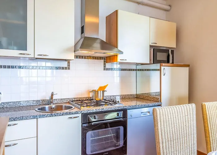 Lejlighed Residenza *