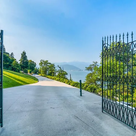 Appartement Residenza *