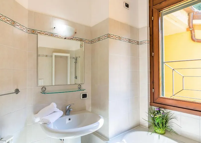 Residenza Apartment Stresa